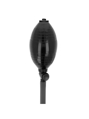 PUMP ADDICTED - RX3 BOMBA ERECCIÓN