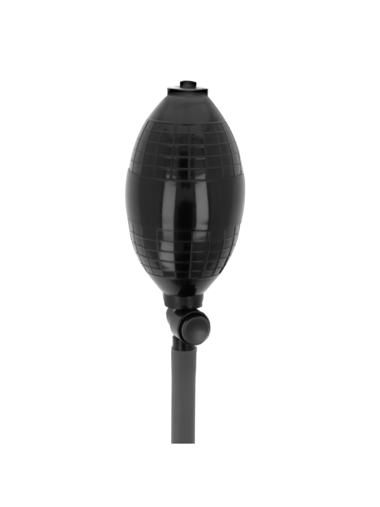 PUMP ADDICTED - RX3 BOMBA ERECCIÓN