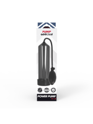 PUMP ADDICTED - RX3 BOMBA ERECCIÓN