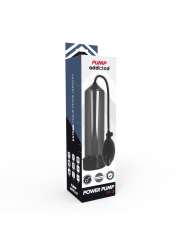 PUMP ADDICTED - RX3 BOMBA ERECCIÓN