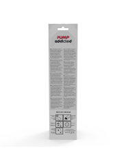 PUMP ADDICTED - RX3 BOMBA ERECCIÓN