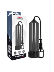 PUMP ADDICTED - BOMBA ERECCIÓN RX7