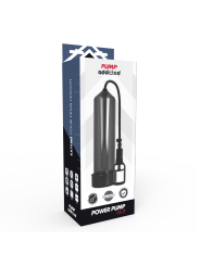 PUMP ADDICTED - BOMBA ERECCIÓN RX7