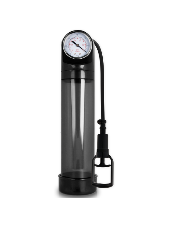 PUMP ADDICTED - BOMBA ERECCIÓN RX9