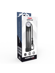 PUMP ADDICTED - BOMBA ERECCIÓN RX9