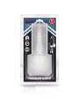 Pump Addicted Pleasure Sleeve: funda transparente talla L