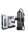 PUMP ADDICTED - BOMBA ERECCIÓN RX7 CON VIBRADOR