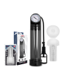 PUMP ADDICTED - BOMBA ERECCIÓN RX9 CON MASTURBADOR
