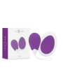 INTENSE - JAN HUEVO VIBRADOR CONTROL REMOTO