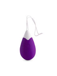 INTENSE - JAN HUEVO VIBRADOR CONTROL REMOTO