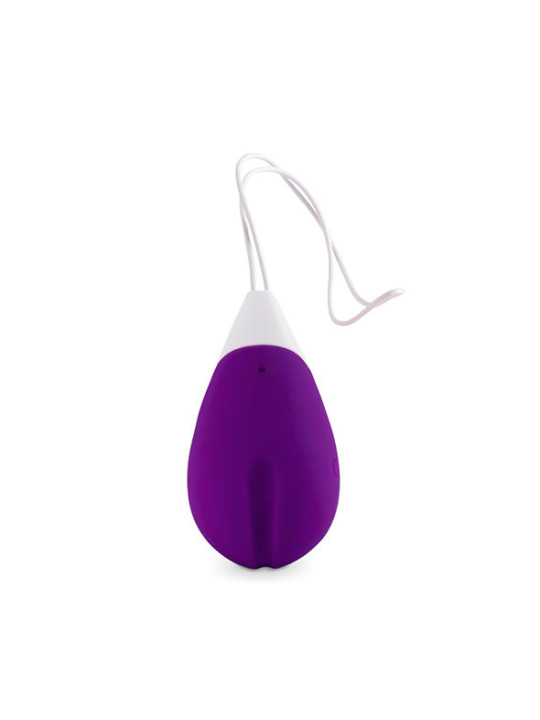 INTENSE - JAN HUEVO VIBRADOR CONTROL REMOTO