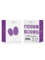 INTENSE - JAN HUEVO VIBRADOR CONTROL REMOTO