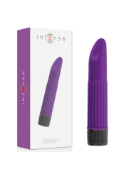 INTENSE - SONNY VIBRADOR