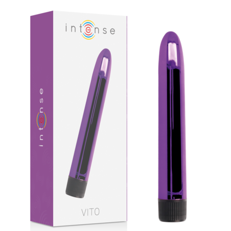 INTENSE - VITO VIBRADOR