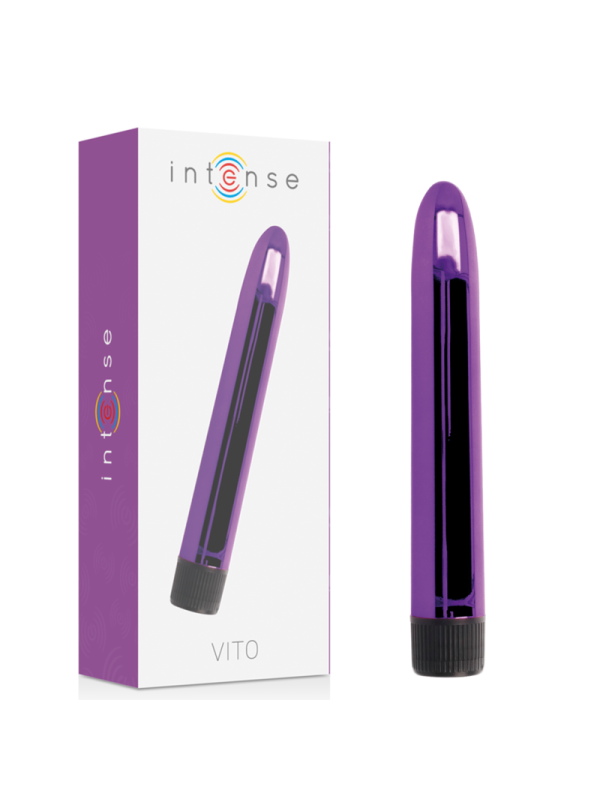 INTENSE - VITO VIBRADOR