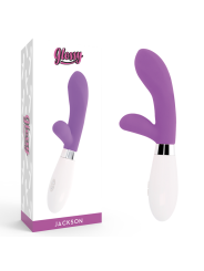 GLOSSY - JACKSON RABBIT