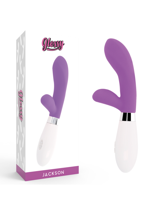 GLOSSY - JACKSON RABBIT