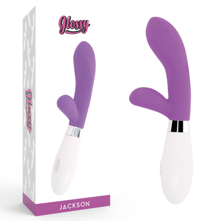 GLOSSY - JACKSON RABBIT
