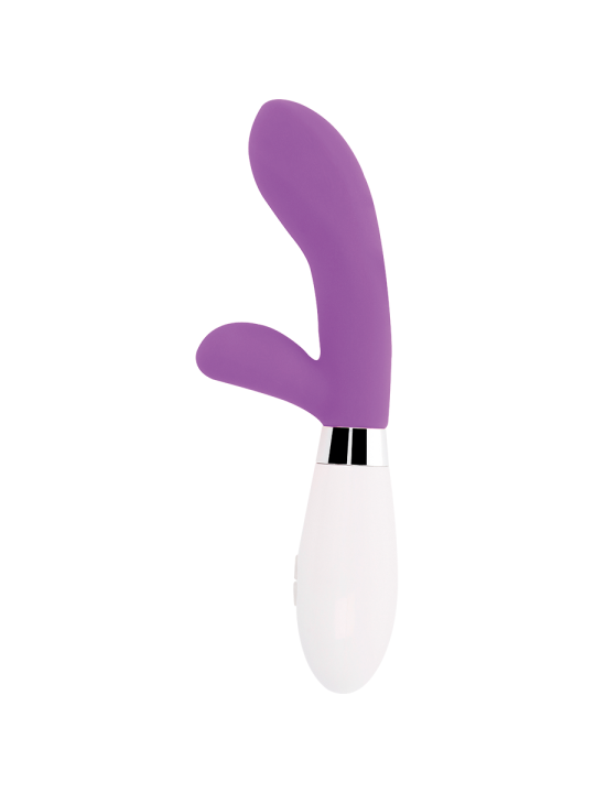 GLOSSY - JACKSON RABBIT