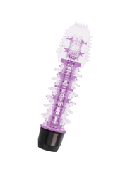 GLOSSY - AXEL VIBRADOR