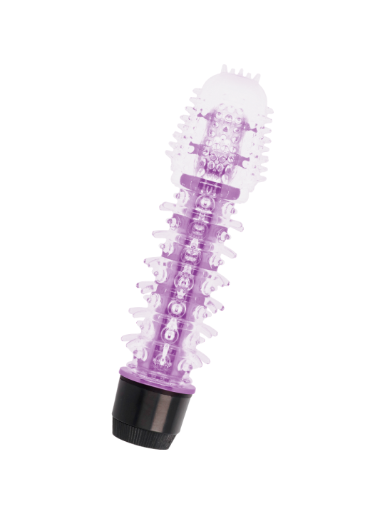 GLOSSY - AXEL VIBRADOR