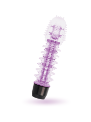 GLOSSY - AXEL VIBRADOR