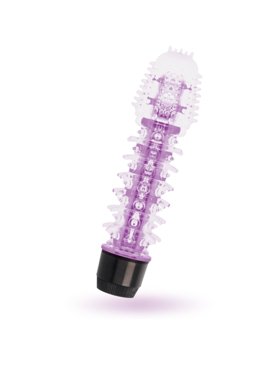 GLOSSY - AXEL VIBRADOR