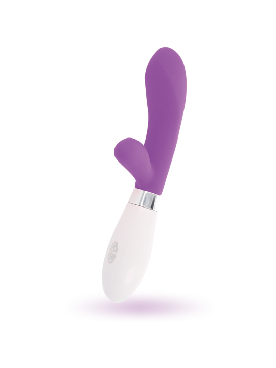 GLOSSY - JACKSON RABBIT