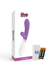 GLOSSY - JACKSON RABBIT