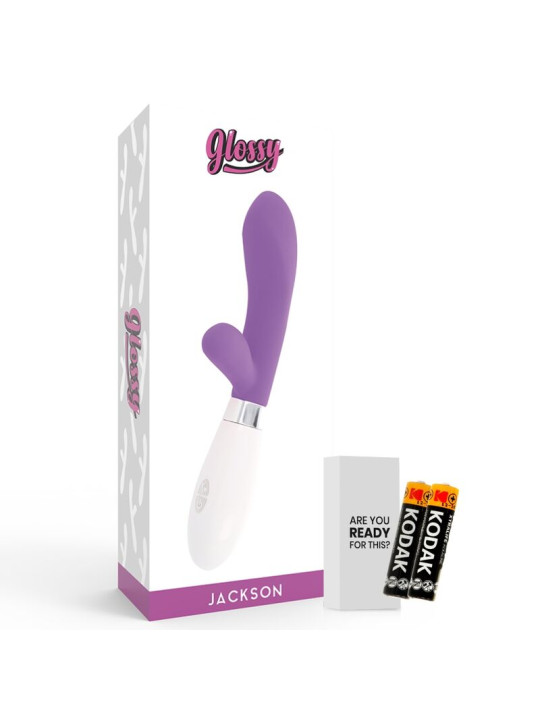 GLOSSY - JACKSON RABBIT