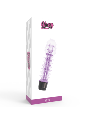 GLOSSY - AXEL VIBRADOR