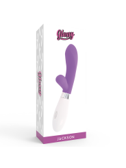 GLOSSY - JACKSON RABBIT