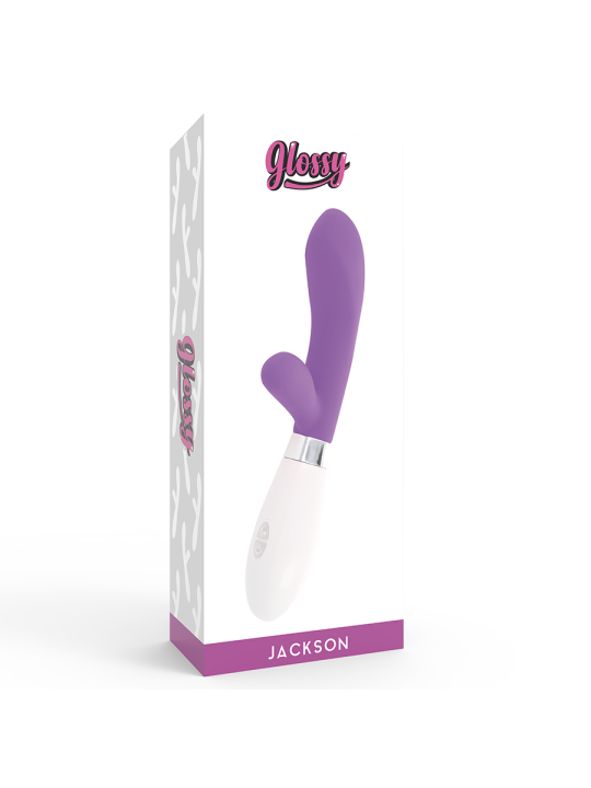 GLOSSY - JACKSON RABBIT