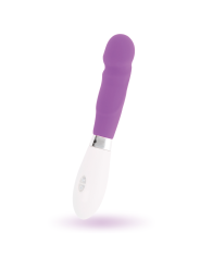 GLOSSY - PAUL VIBRADOR