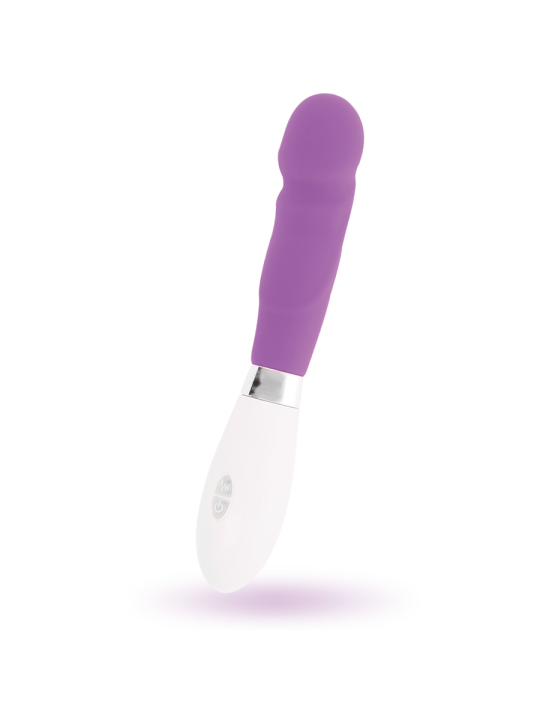 GLOSSY - PAUL VIBRADOR