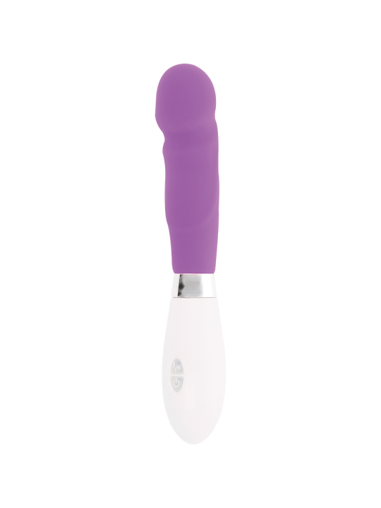 GLOSSY - PAUL VIBRADOR