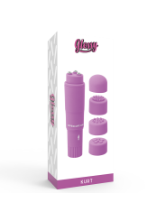 GLOSSY - POCKET KURT MASAJEADOR