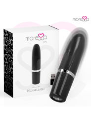 MORESSA - IVY MASAJEADOR SIMULADOR LABIAL DE VIAJE