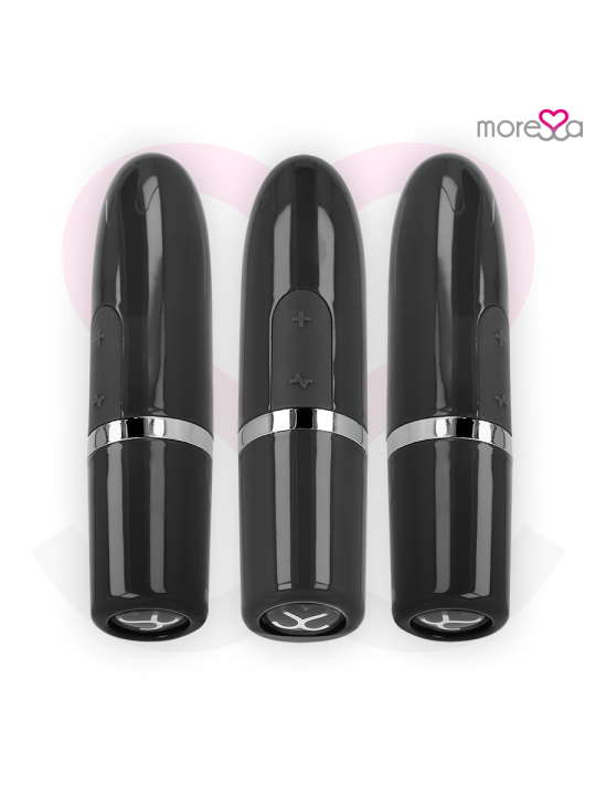 MORESSA - IVY MASAJEADOR SIMULADOR LABIAL DE VIAJE