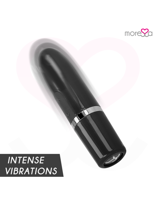 MORESSA - IVY MASAJEADOR SIMULADOR LABIAL DE VIAJE