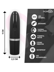 MORESSA - IVY MASAJEADOR SIMULADOR LABIAL DE VIAJE