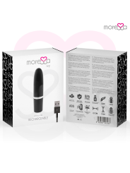 MORESSA - IVY MASAJEADOR SIMULADOR LABIAL DE VIAJE