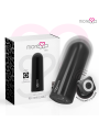MORESSA - NIX POTENTE VIBRADOR MULTI JUEGOS CONTROL REMOTO