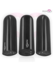 MORESSA - NIX POTENTE VIBRADOR MULTI JUEGOS CONTROL REMOTO