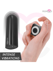 MORESSA - NIX POTENTE VIBRADOR MULTI JUEGOS CONTROL REMOTO