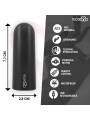 MORESSA - NIX POTENTE VIBRADOR MULTI JUEGOS CONTROL REMOTO