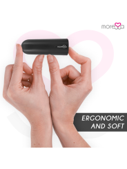 MORESSA - NIX POTENTE VIBRADOR MULTI JUEGOS CONTROL REMOTO