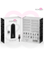 MORESSA - NIX POTENTE VIBRADOR MULTI JUEGOS CONTROL REMOTO