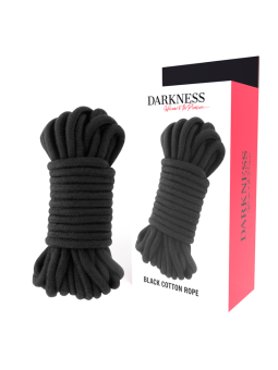 DARKNESS - CUERDA JAPONESA 5 M
