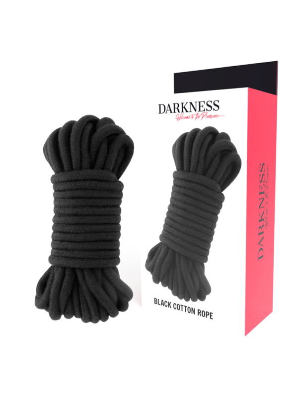 DARKNESS - CUERDA JAPONESA 5 M